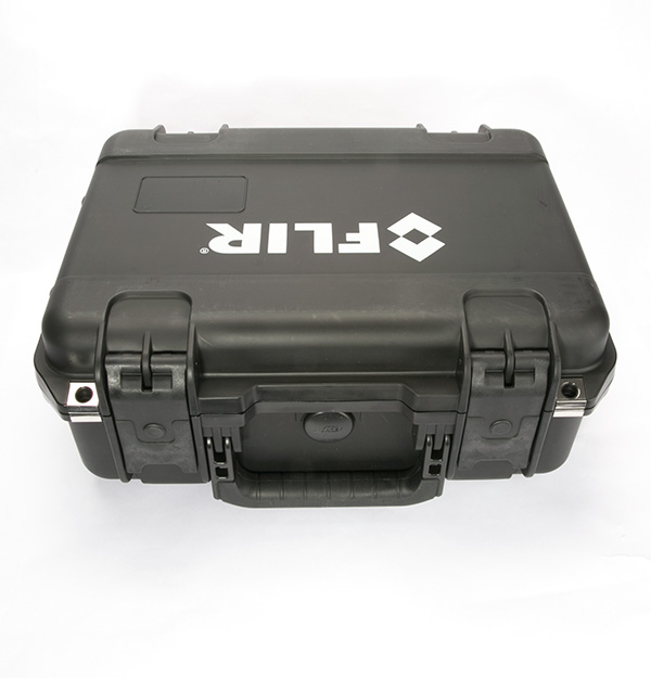 Black 1450 Case