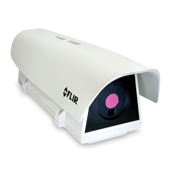 FLIR A500f&sol;A700f Advanced Smart Sensor