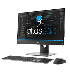FLIR Desktop Atlas SDK