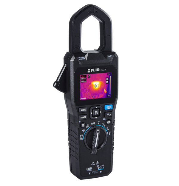 FLIR CM276