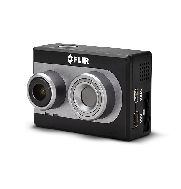 FLIR Duo&reg;