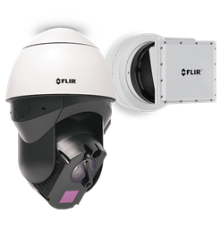 FLIR NEXUS<span>&reg;</span> Bundle