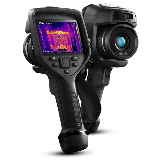 FLIR E52