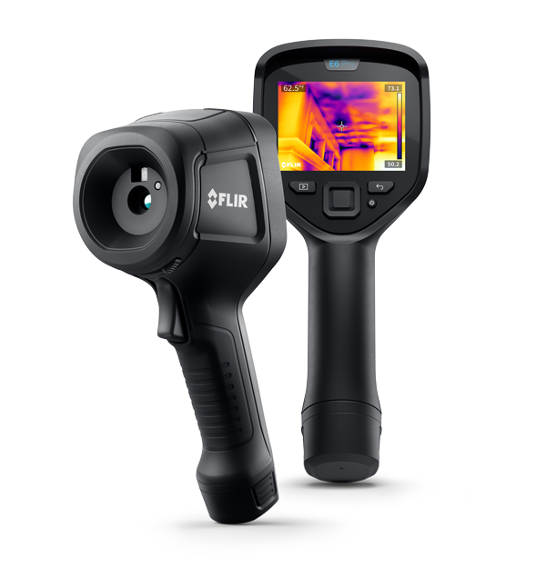 FLIR E6 Pro