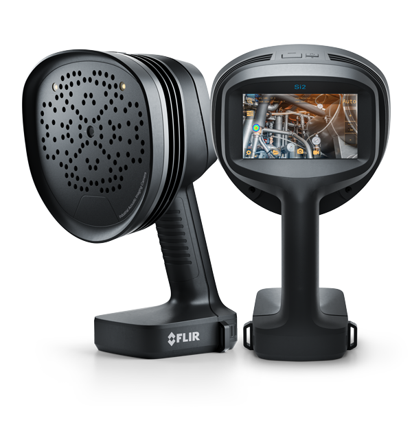 FLIR Si2-LD&trade;