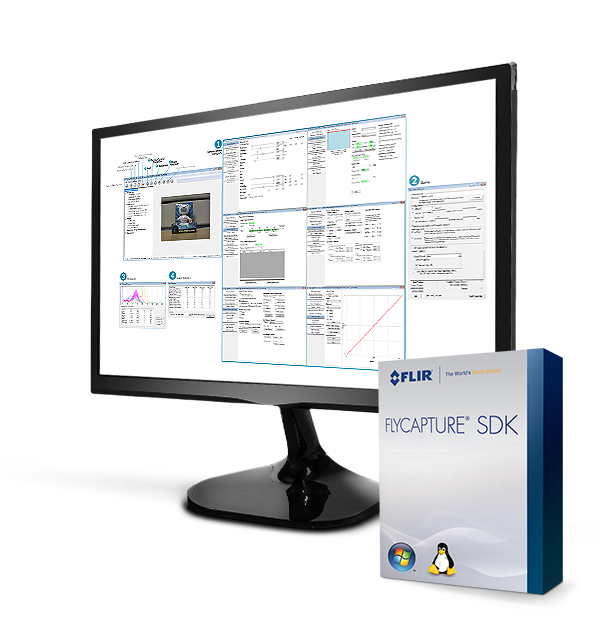 FlyCapture SDK