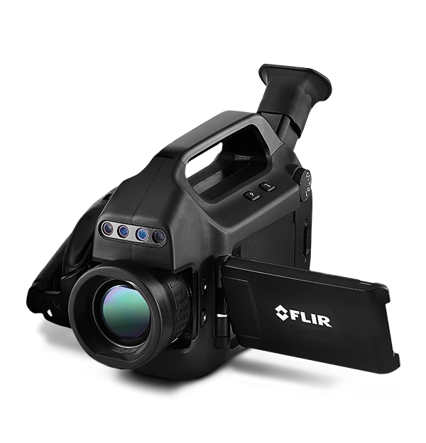 FLIR GF620