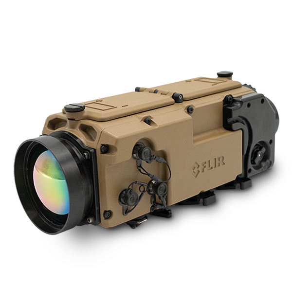 THERMOSIGHT&reg; HISS-HD