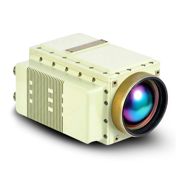 flir 640x480 camera