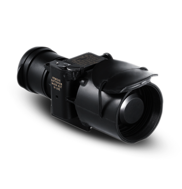 MilSight&reg; T105 UNS&reg; Universal Night Sight&reg;