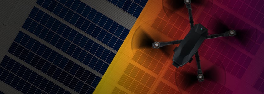 Elevate Your Awareness with Thermal