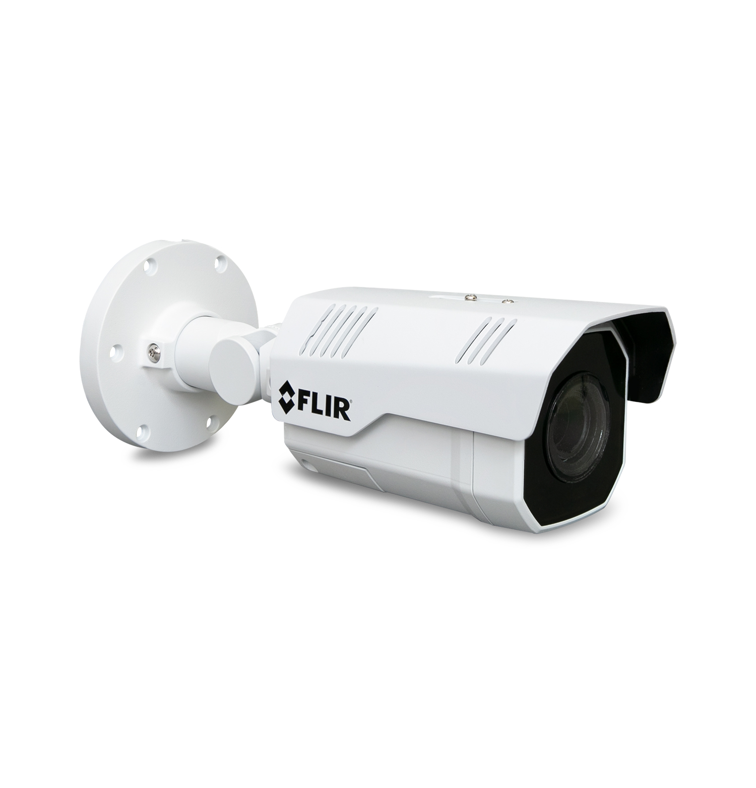 FLIR Quasar™ Premium Bullet AI