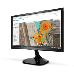 RAVEN Site Planning Tool