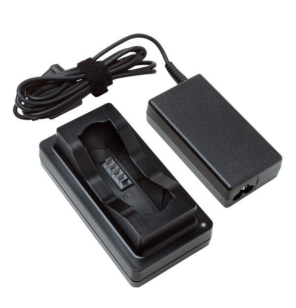 FLIR Si124 (2022) Battery Charger with Power Supply (T912186)