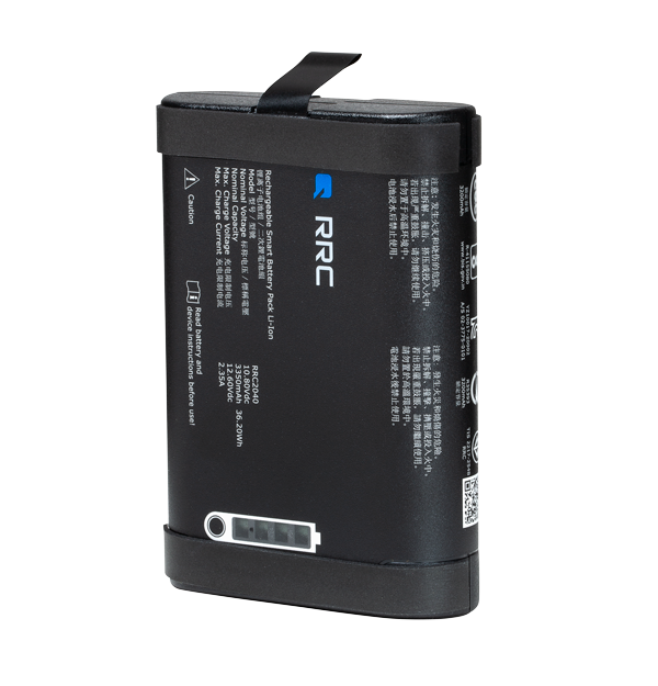 FLIR Si124 (2022) Battery RRC 2040 (T912185)