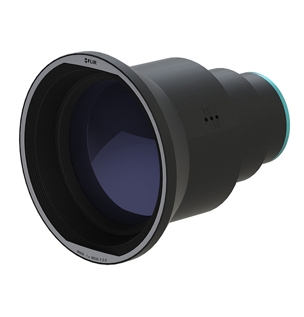 Lens MW 1x f/3.0 WD30 (T198970)