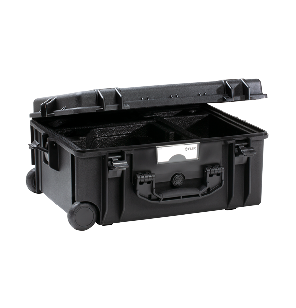 Hard transport case for FLIR G-Series (T300580ACC)