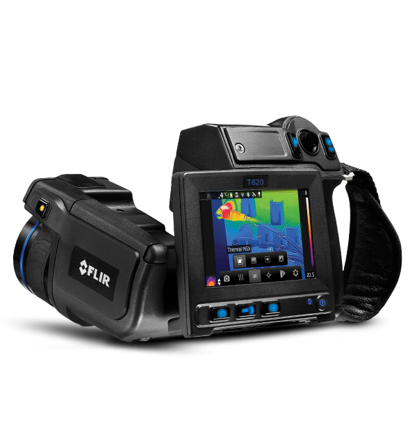 FLIR T620