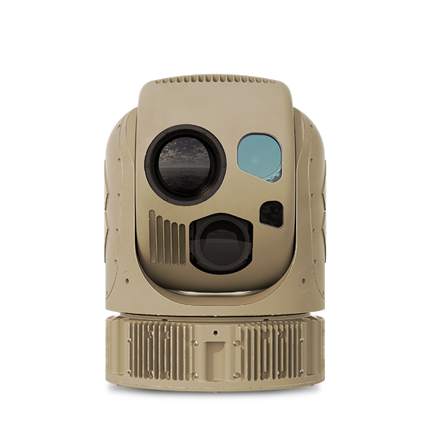 TacFLIR&reg; 240