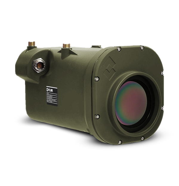 ThermoSight® V4000