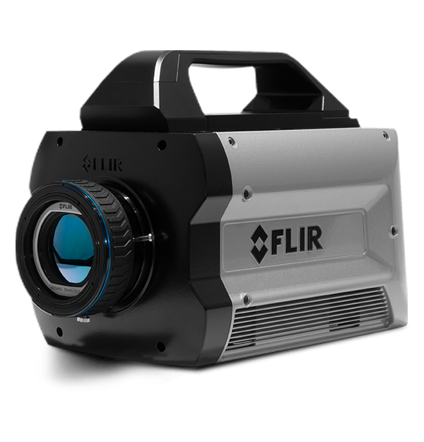 FLIR X8500sc SLS