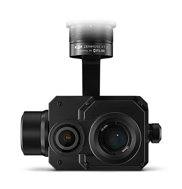 zenmuse camera