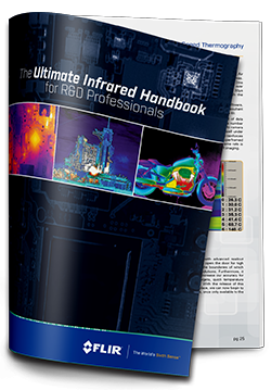 The Ultimate Infrared Handbook for R&D Professionals