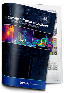 The Ultimate Infrared Handbook for R&D Professionals The Ultimate Infrared Handbook for R&D Professionals