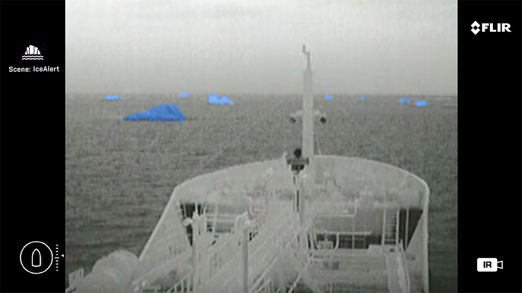 flir m400xr