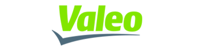 Valeo Logo