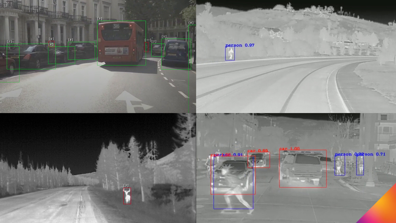 Creating Safer Roads of Tomorrow