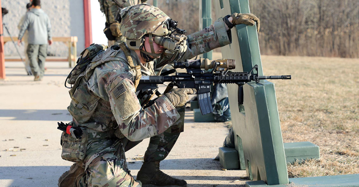 Teledyne FLIR Awarded $500 Million U.S. Army Contract for Family